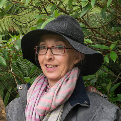 Janet Lord