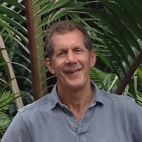 Simon Olpin